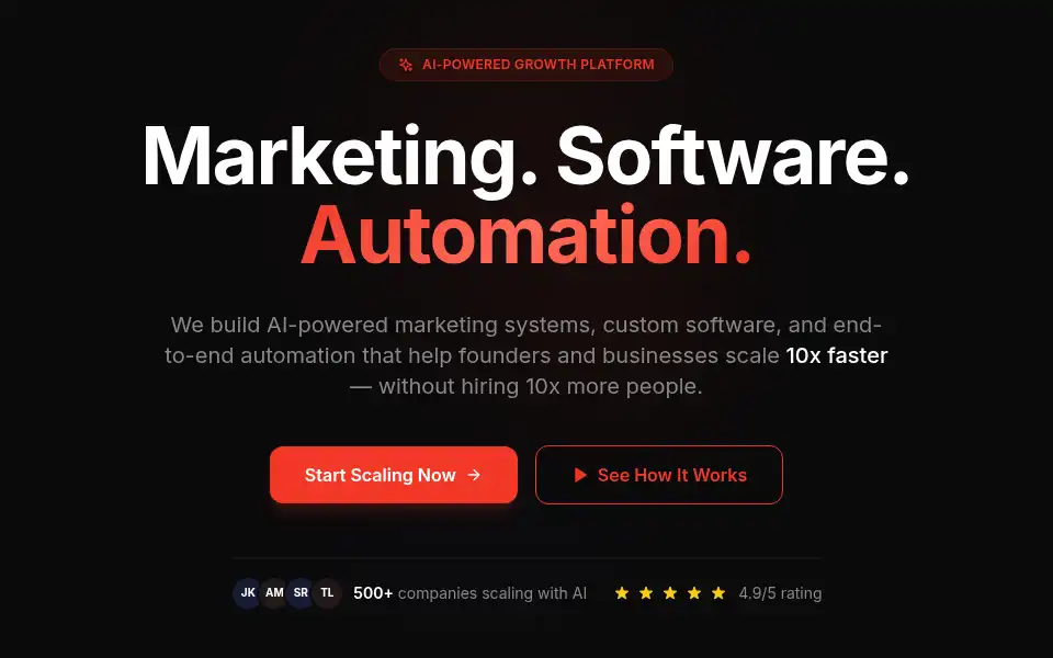 Screenshot of shaperk.com