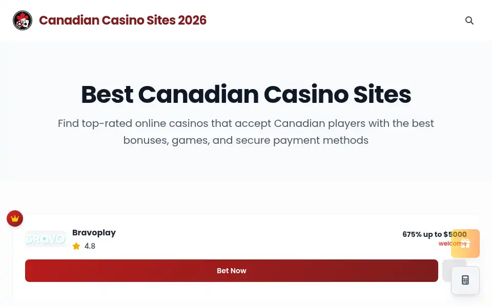 Screenshot of sharplineguide.org