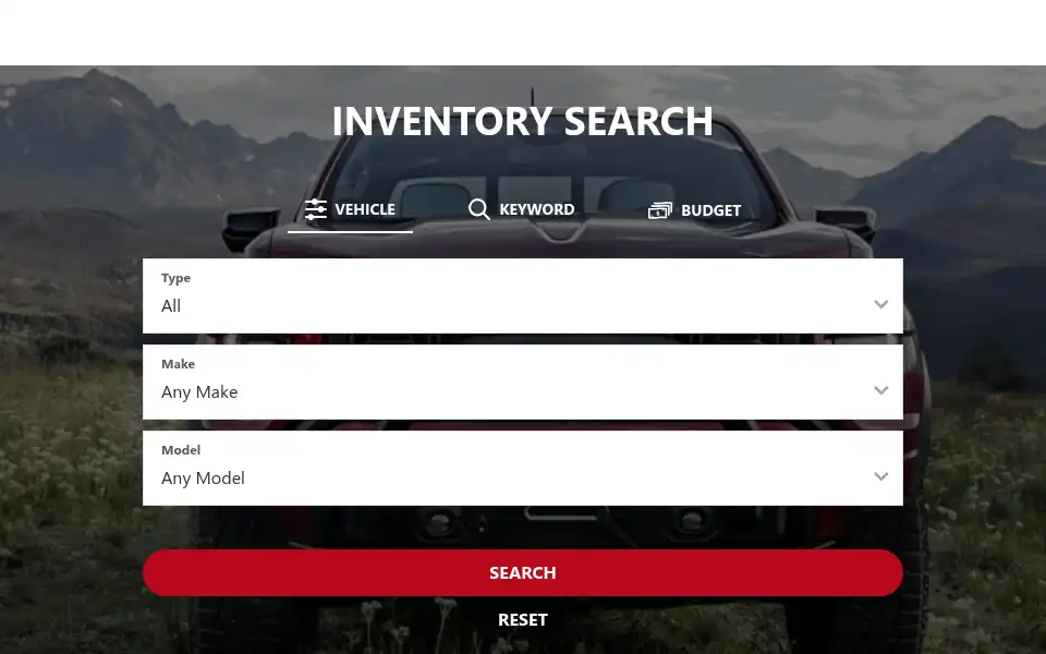 Screenshot of sheehanbuickgmc.com