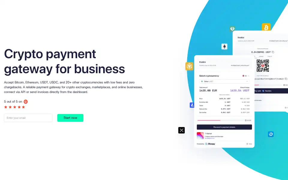 Screenshot of sheepy.com