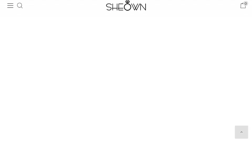 Screenshot of sheown.com