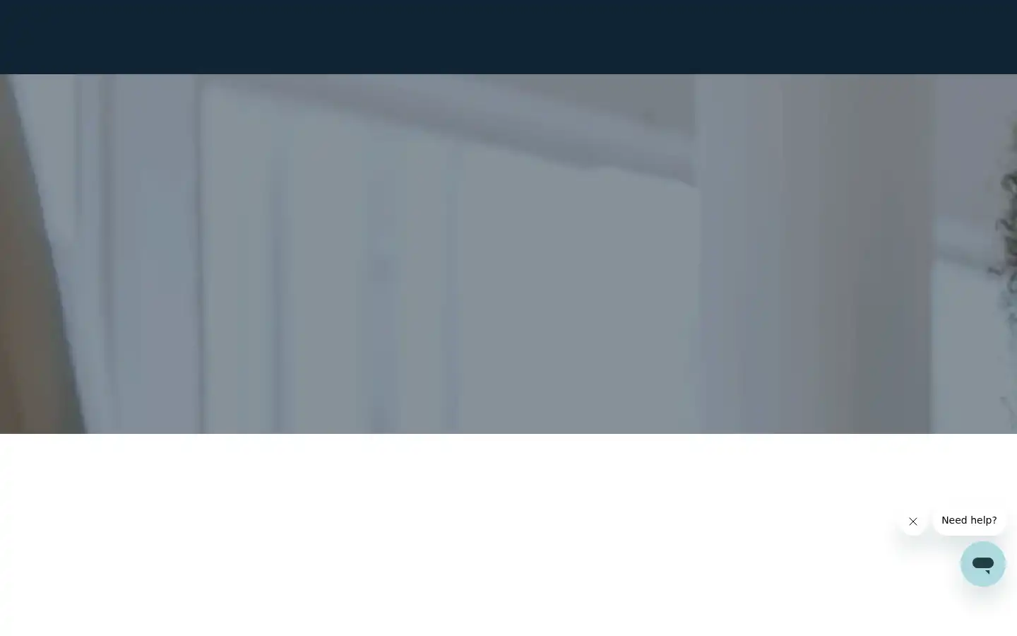 Screenshot of sherpa.net.au