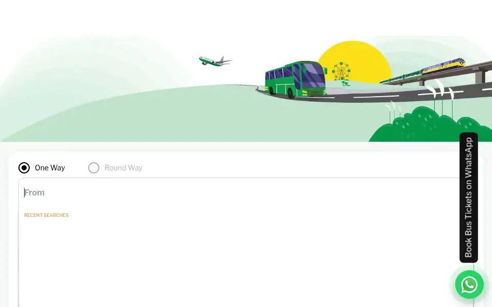 Screenshot of shohoz.com
