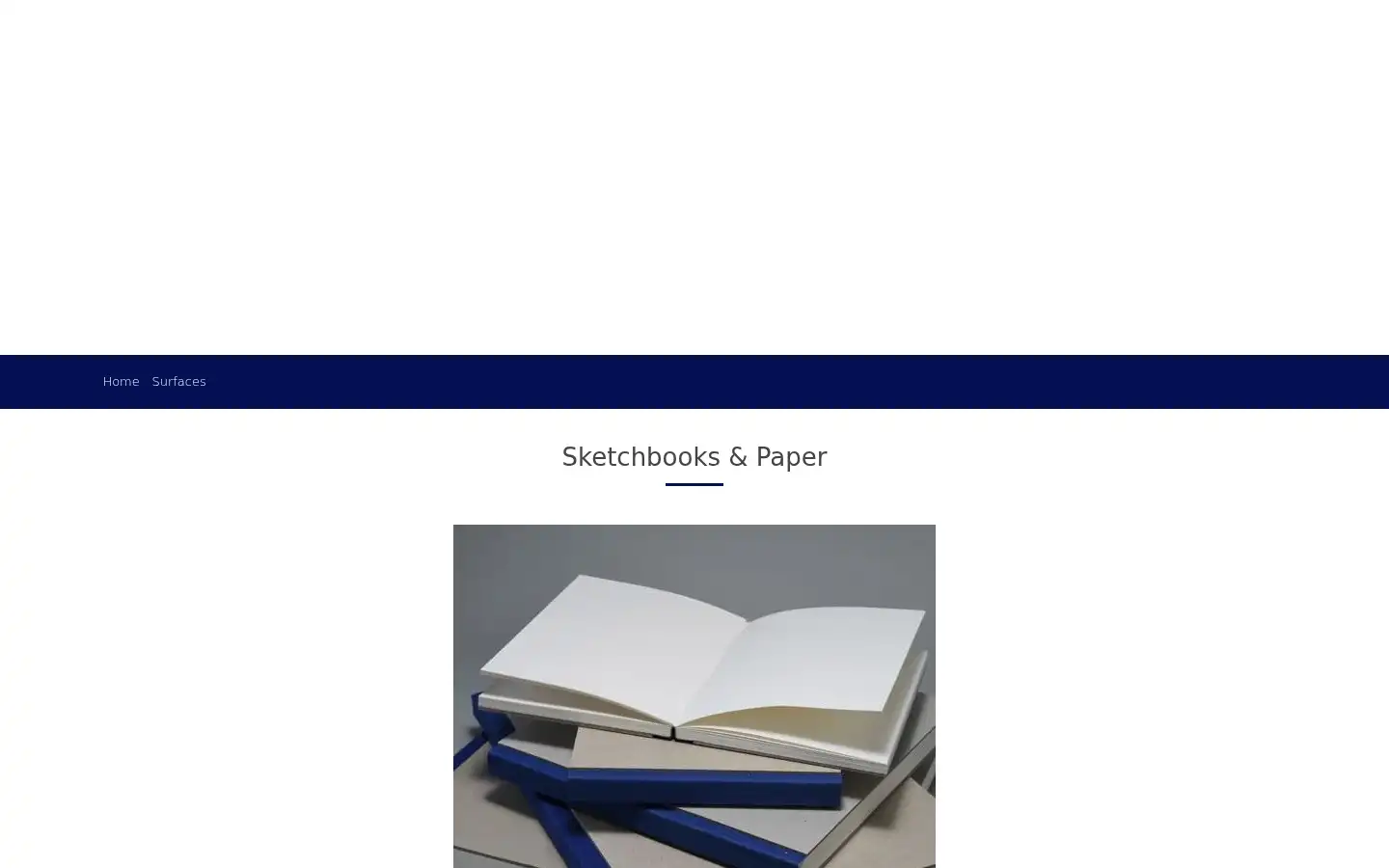Screenshot of shop.apfitzpatrick.co.uk