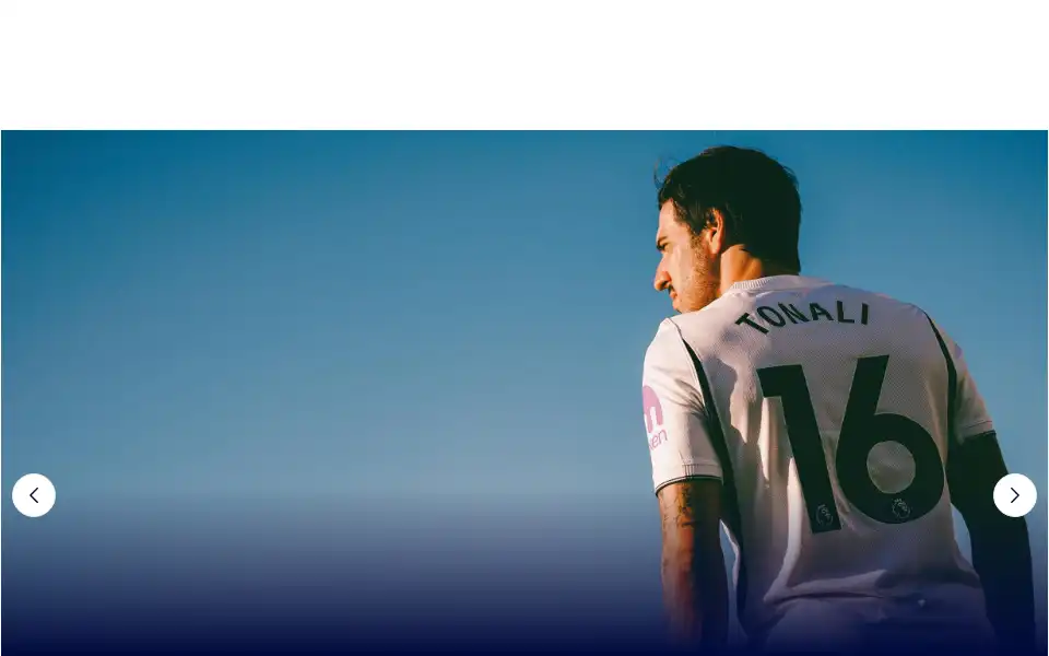 Screenshot of shop.tottenhamhotspur.com