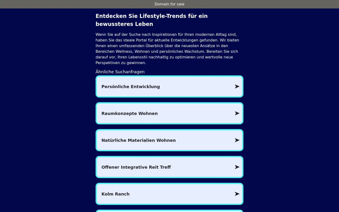 Screenshot of shopavello.de
