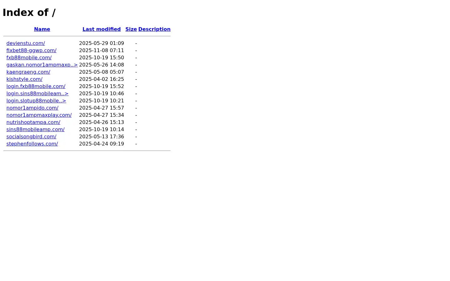 Screenshot of shopichigo.com