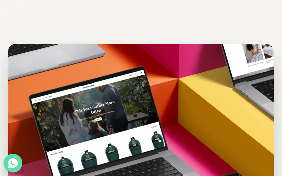 Screenshot of shopifyplusdesigners.com