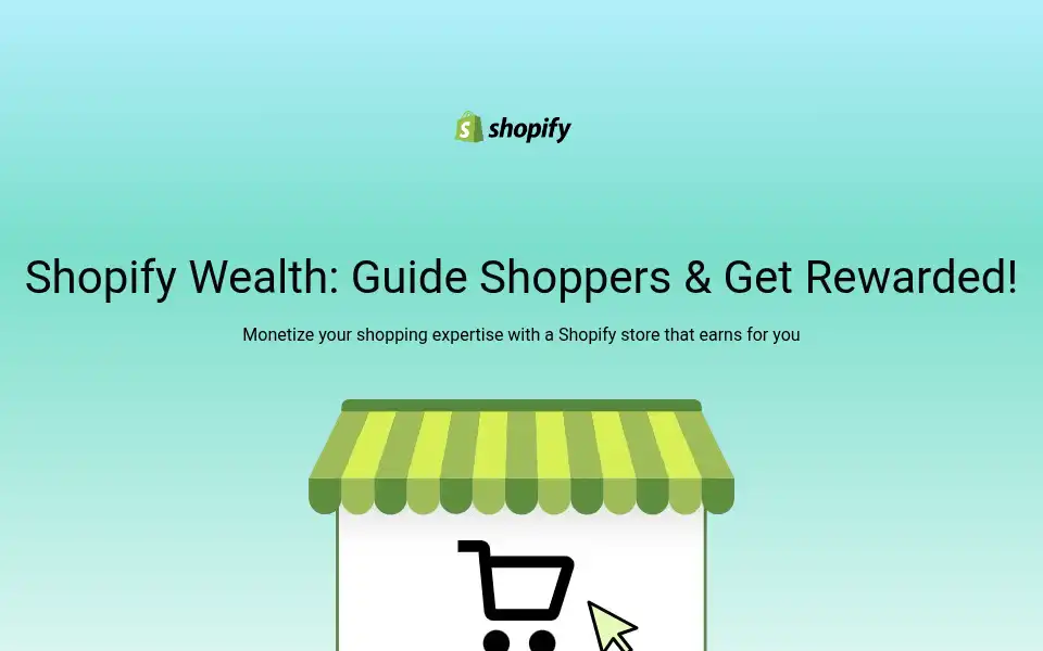 Screenshot of shopigrow.com