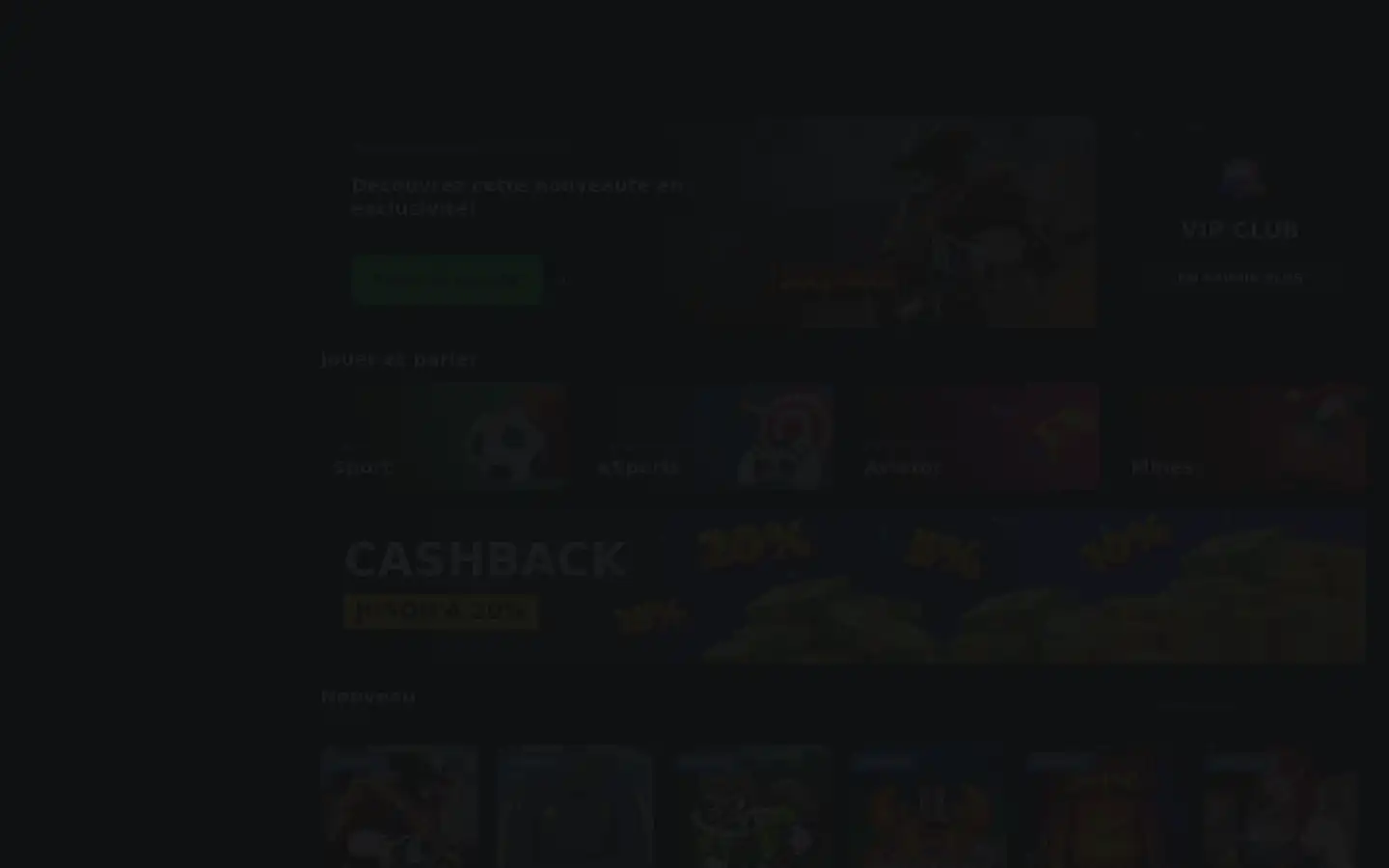 Screenshot of shoplightia.com