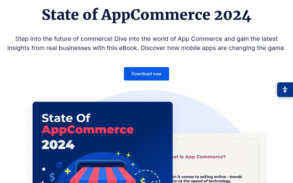 Screenshot of shopney.co