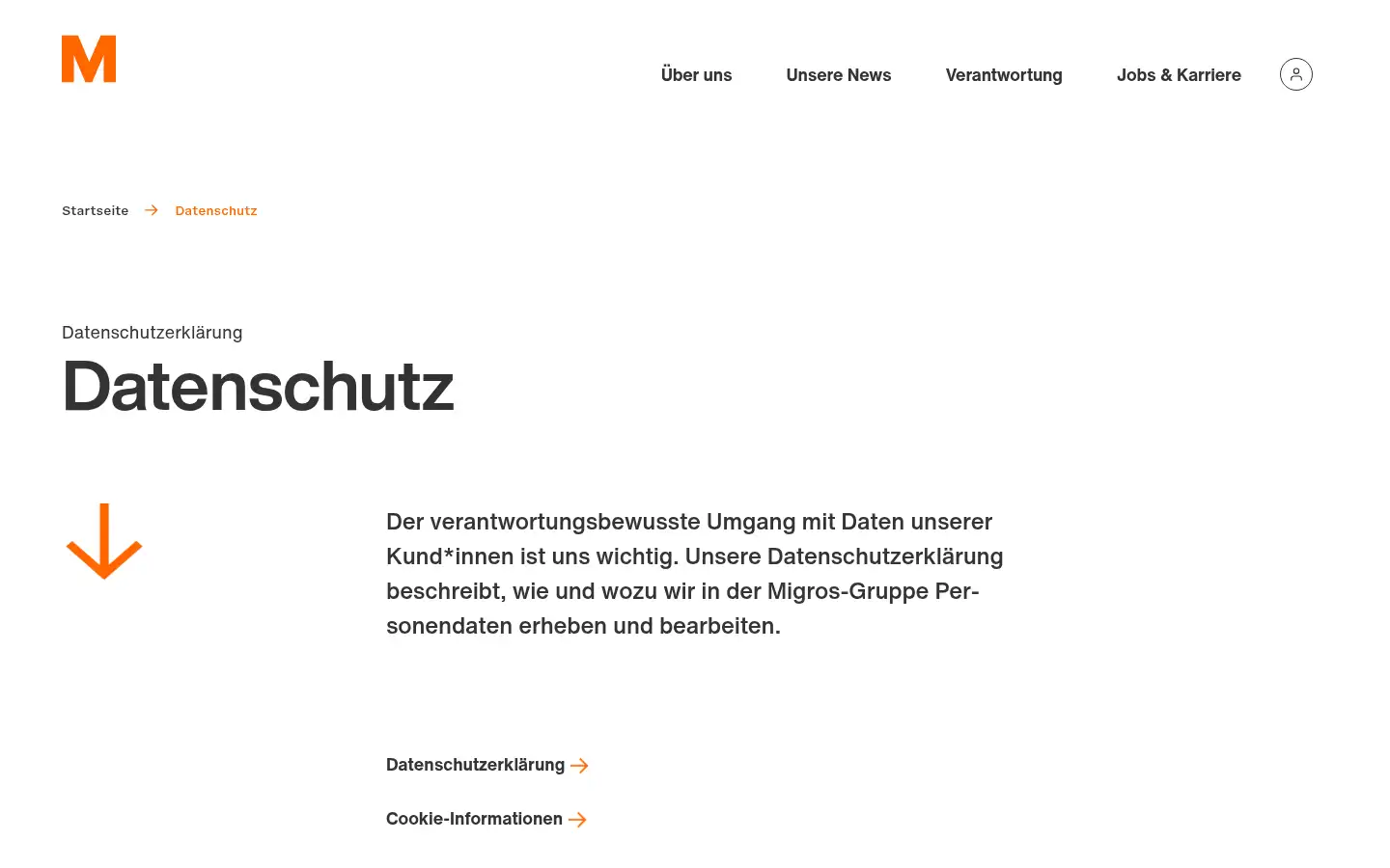 Screenshot of shoppyland.ch