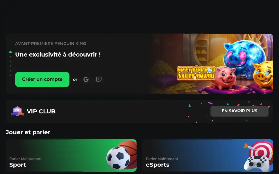 Screenshot of shopteampulse.nl