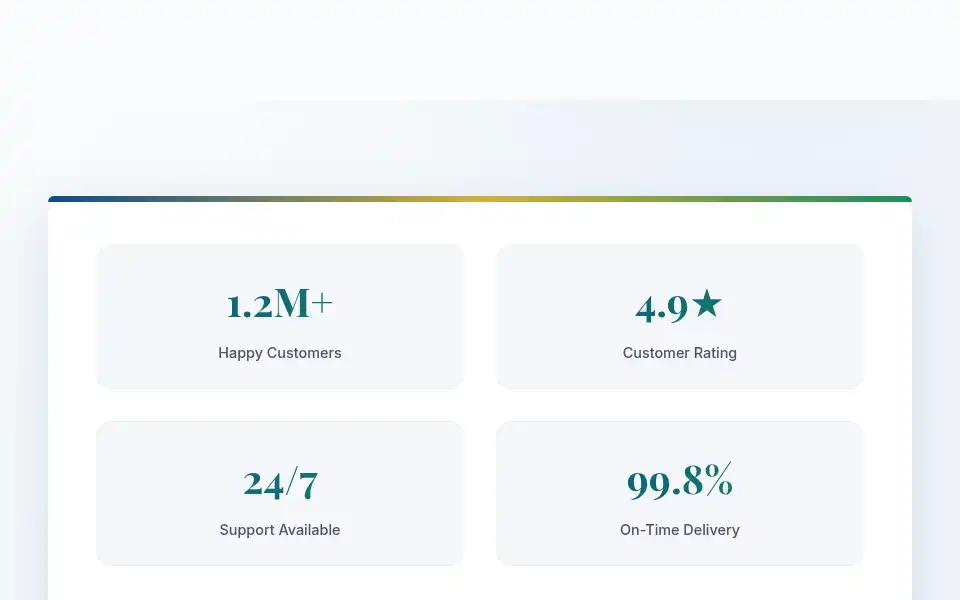 Screenshot of shoptrustonline.com