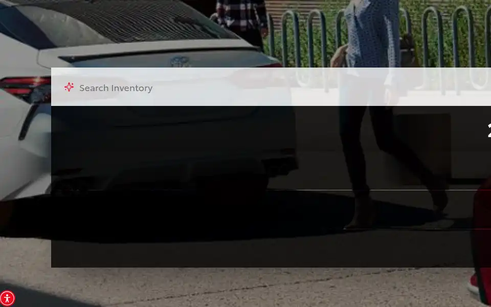 Screenshot of shottenkirktoyotaweatherford.com