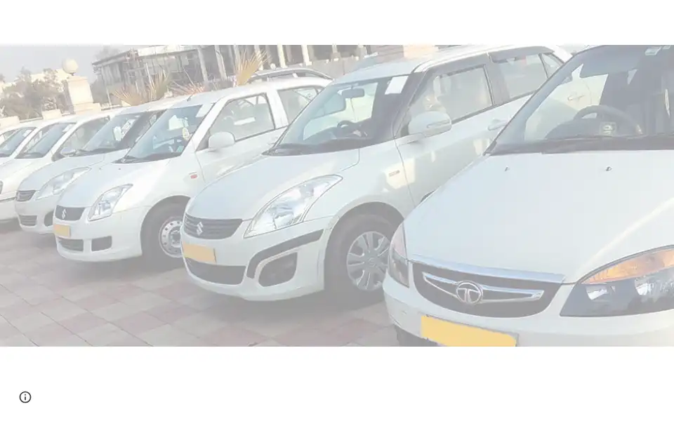 Screenshot of shrilaxmitravels.org