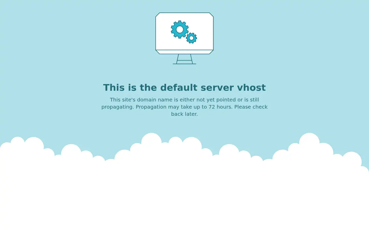 Screenshot of shsproducts.co.uk