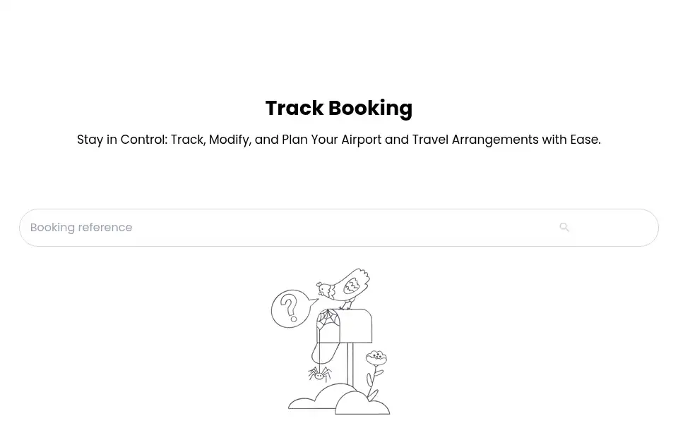 Screenshot of shuttlelane.com
