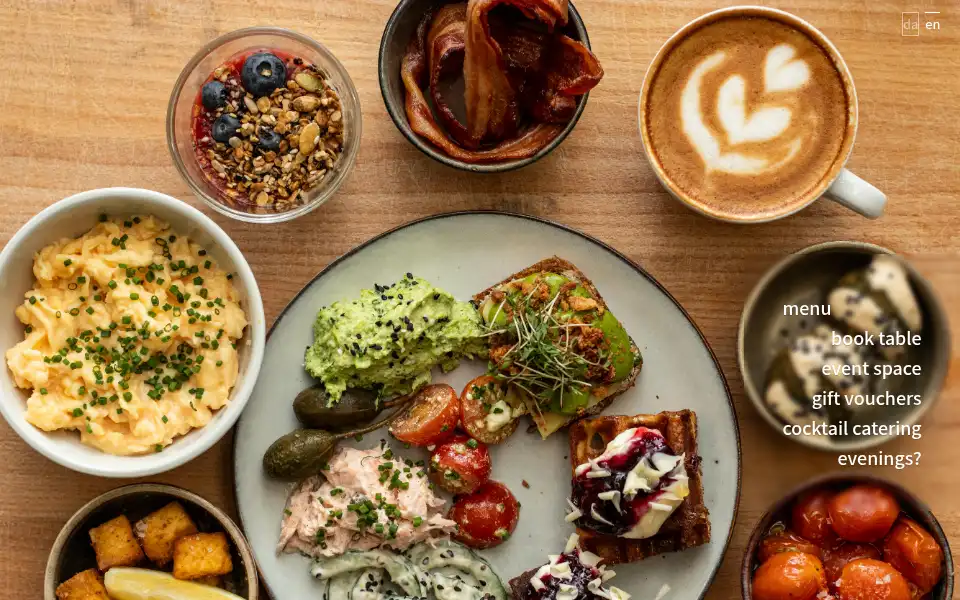 Screenshot of sidecarnoerrebro.dk