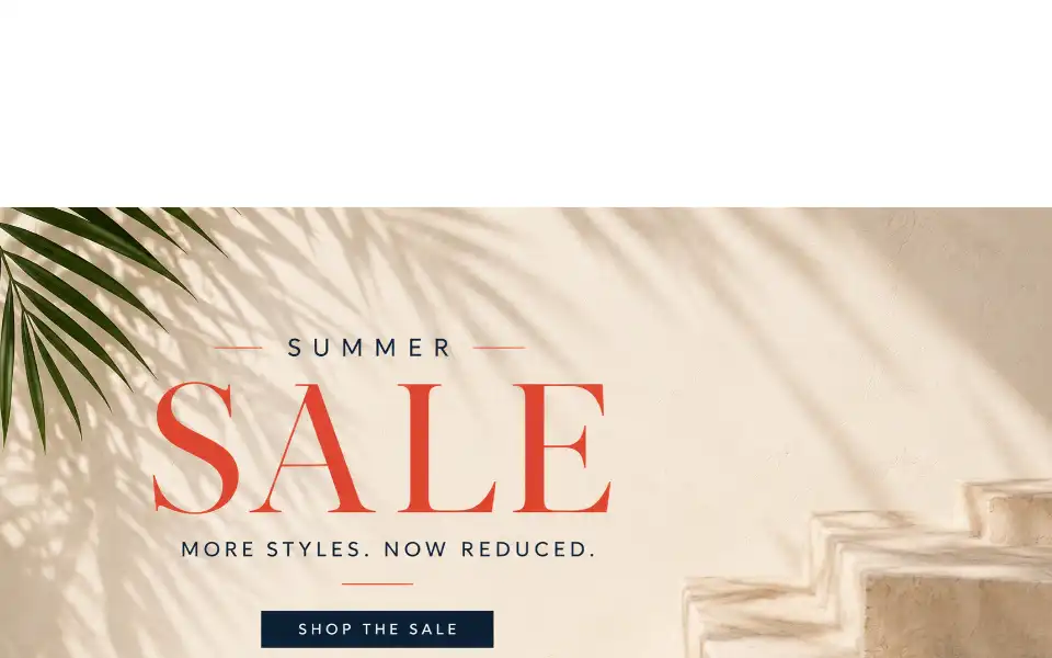 Screenshot of signature-menswear.com