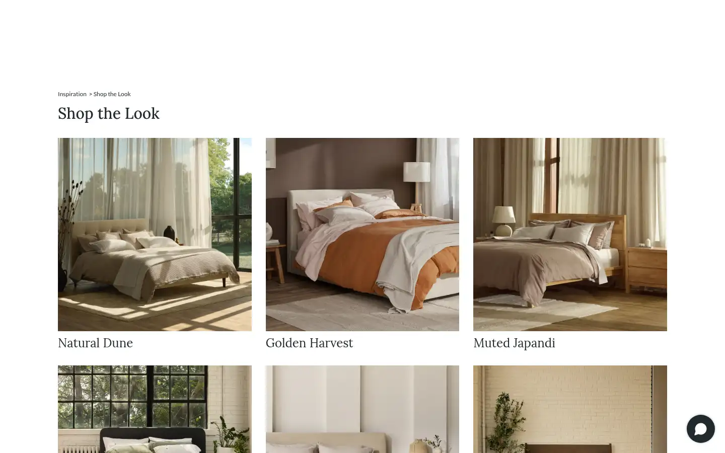 Screenshot of silkandsnow.com