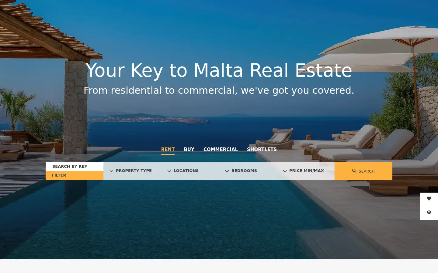 Screenshot of simonmamo.com