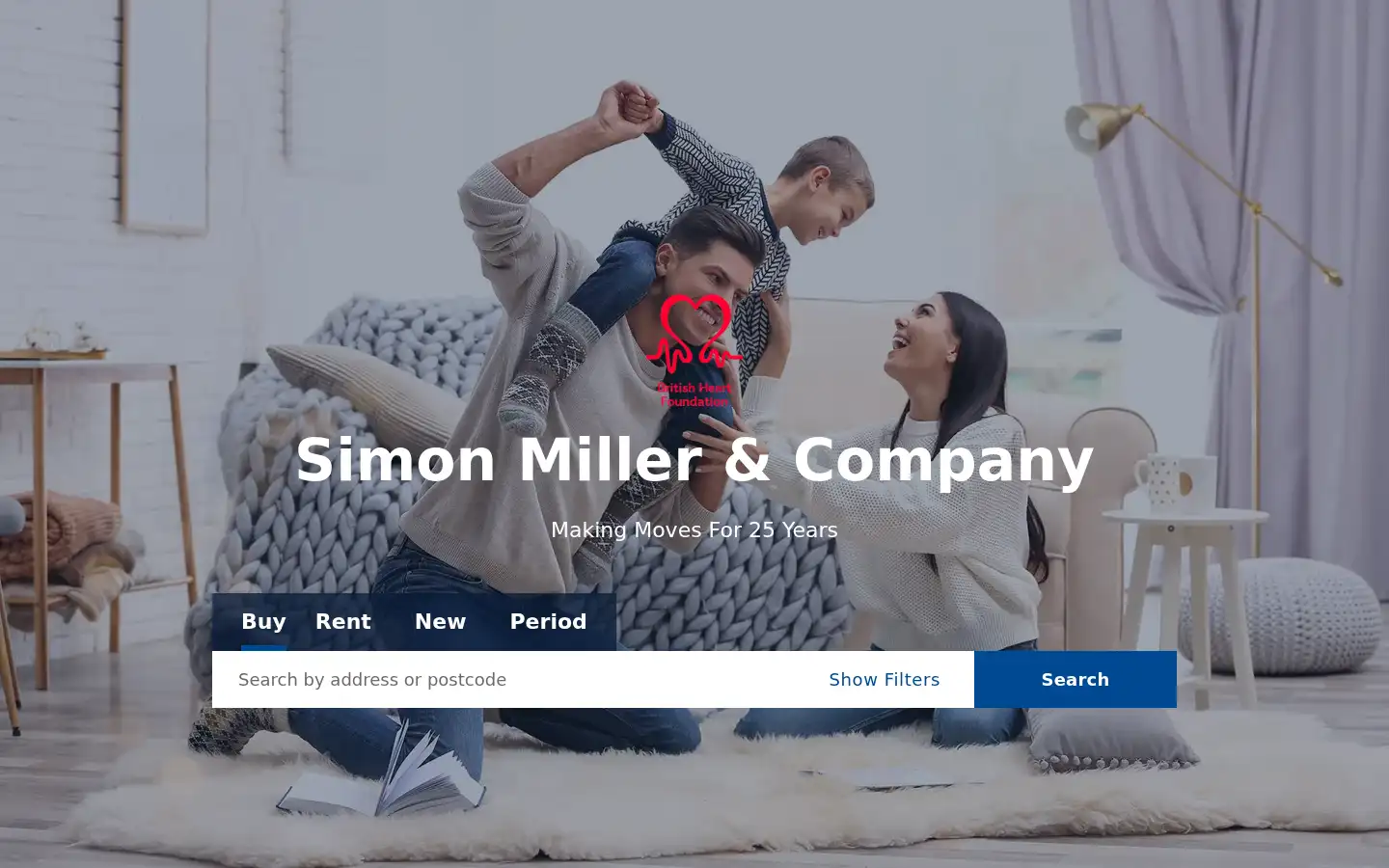 Screenshot of simonmiller.co.uk