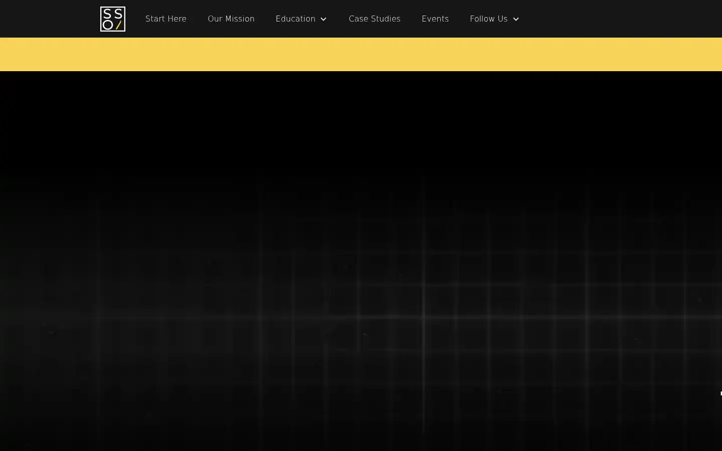 Screenshot of simonsmithonline.com