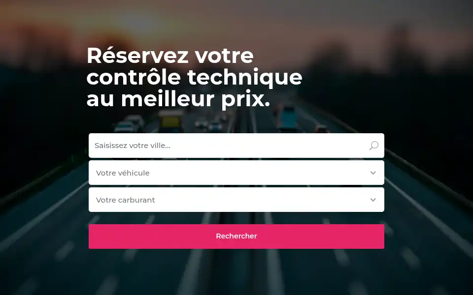 Screenshot of simplauto.com
