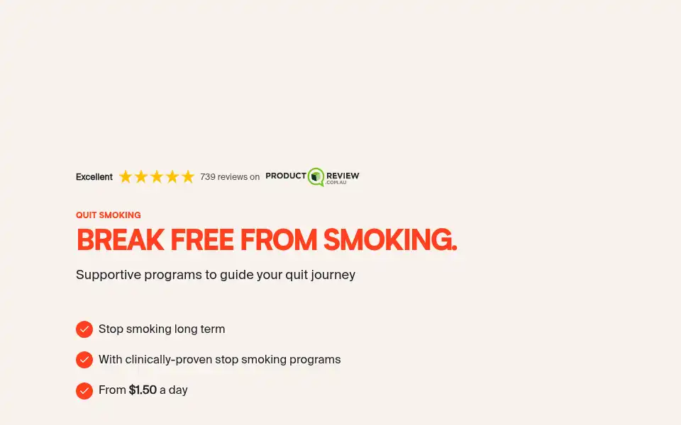 Screenshot of simpleonlinedoctor.com.au