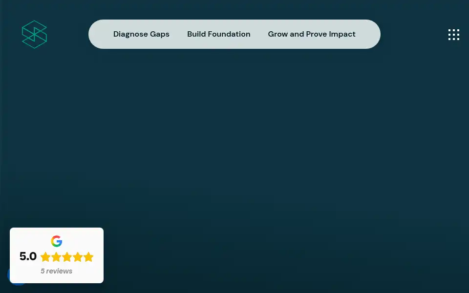 Screenshot of simplicreative.com