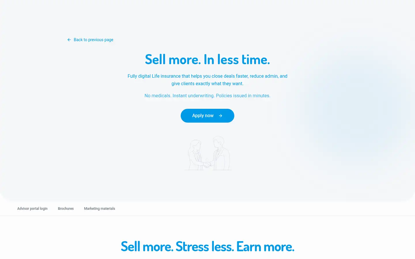 Screenshot of simply.co.za
