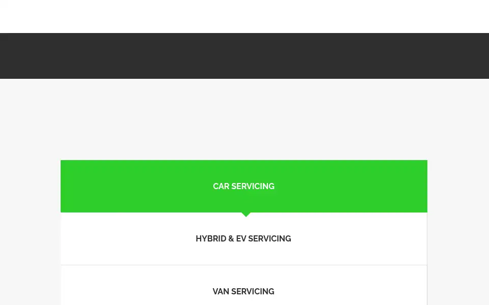 Screenshot of simplyserviced.co.uk