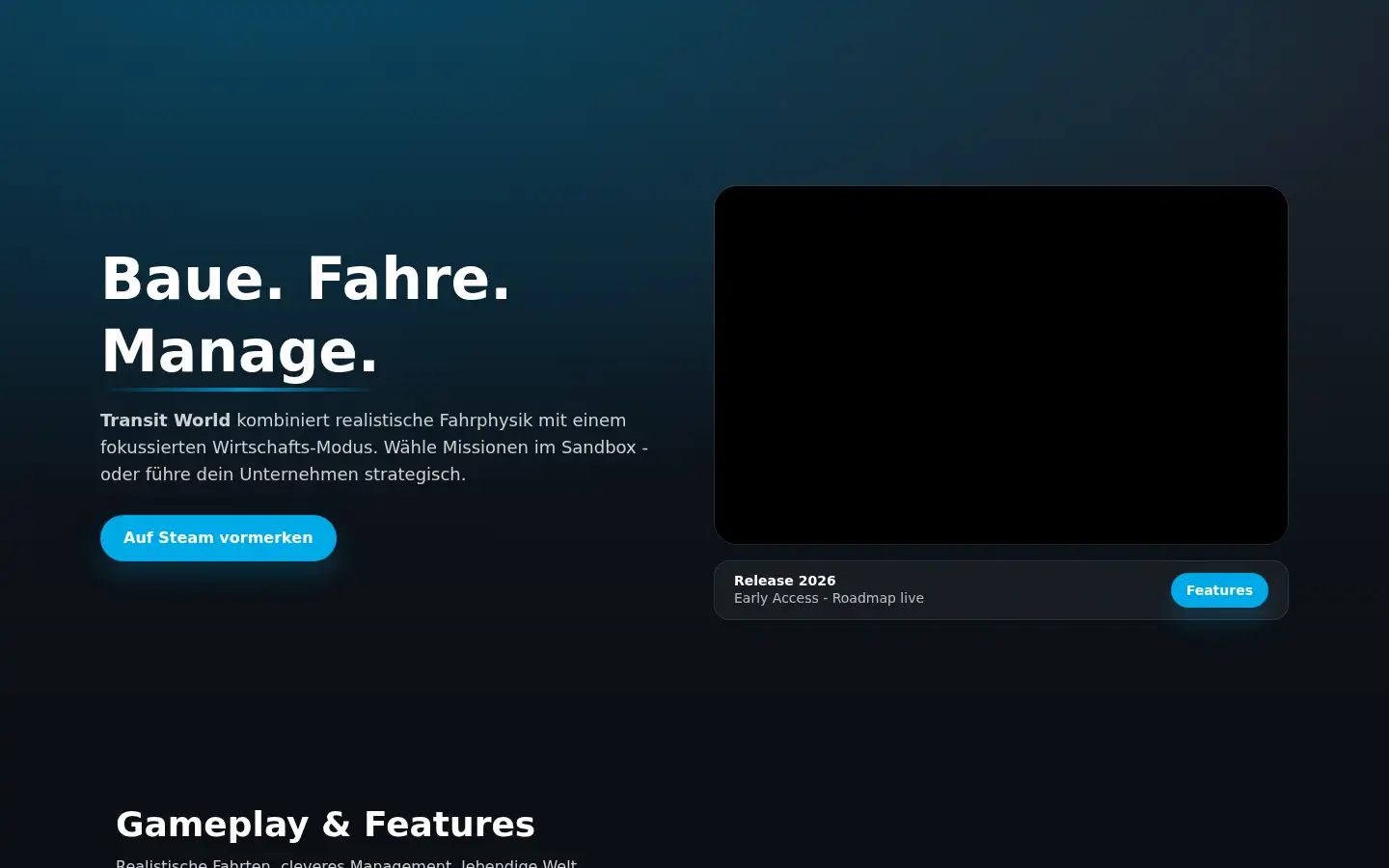 Screenshot of simulix.ch