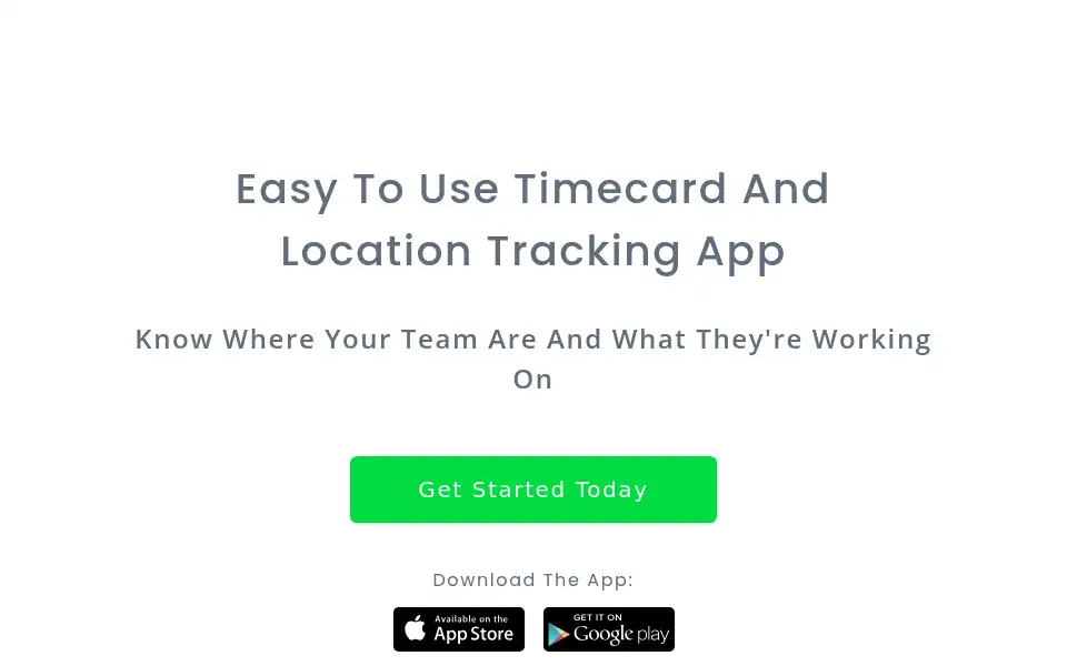 Screenshot of sinc.business