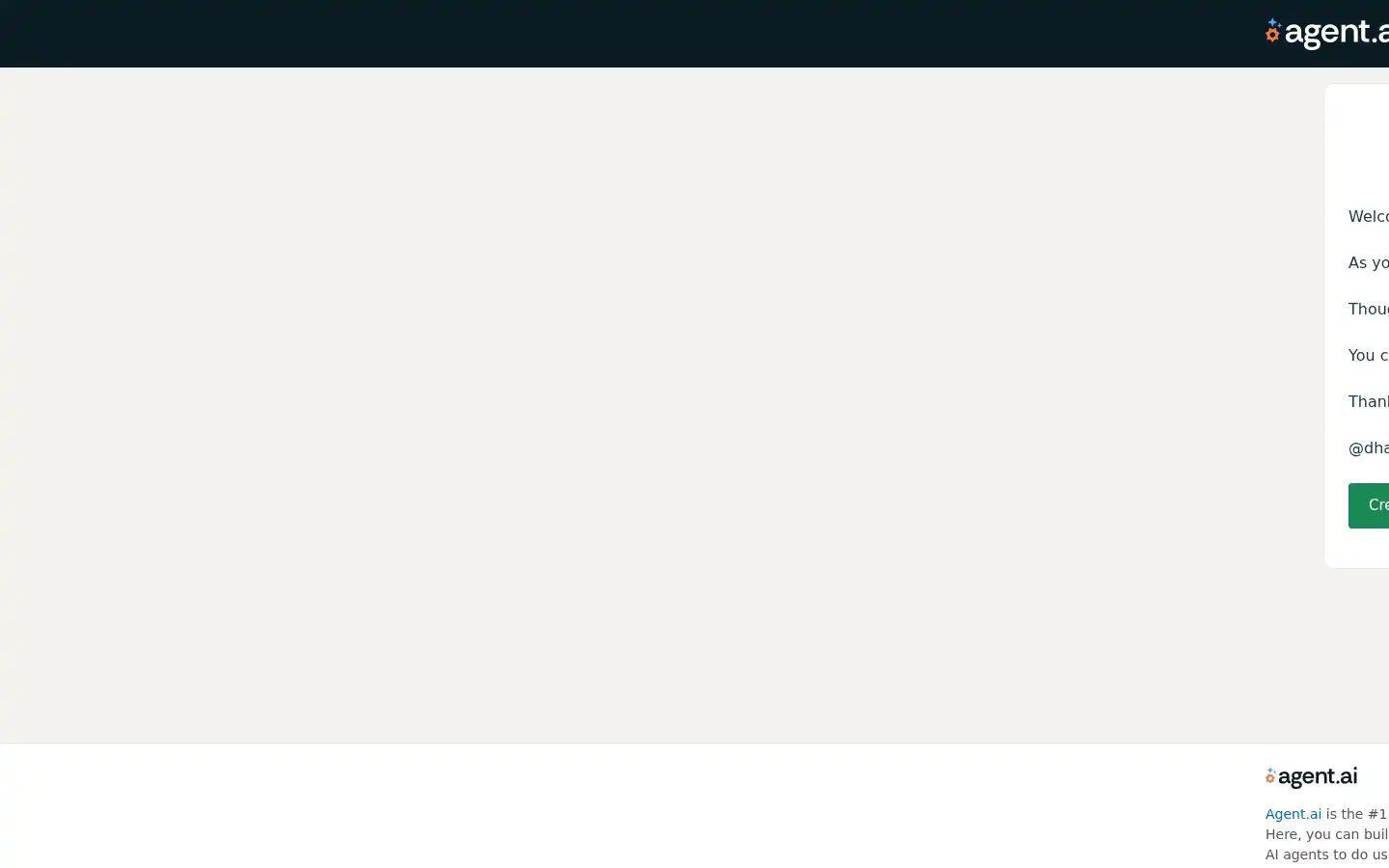 Screenshot of sincode.ai