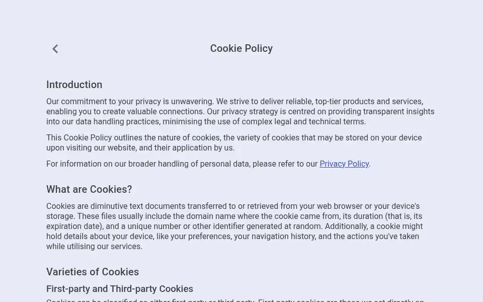 Screenshot of singleover60s.com