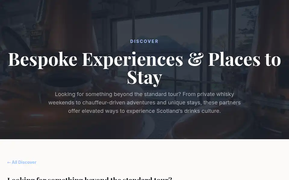 Screenshot of sipseekers.com