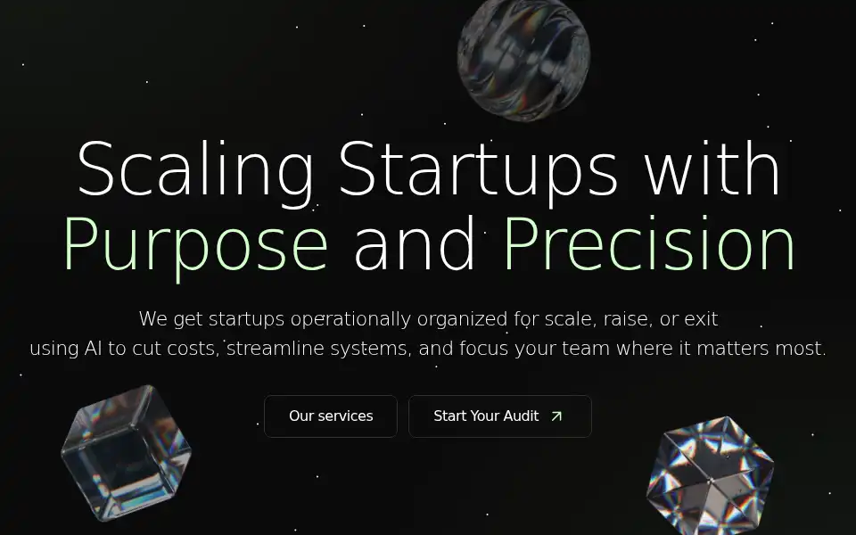 Screenshot of siskosconsulting.com