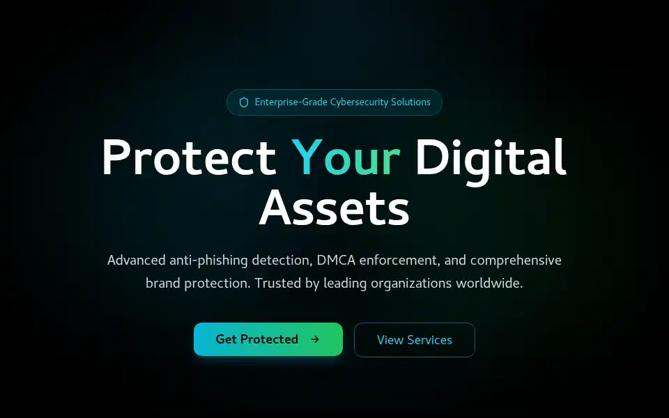 Screenshot of siteguarder.com