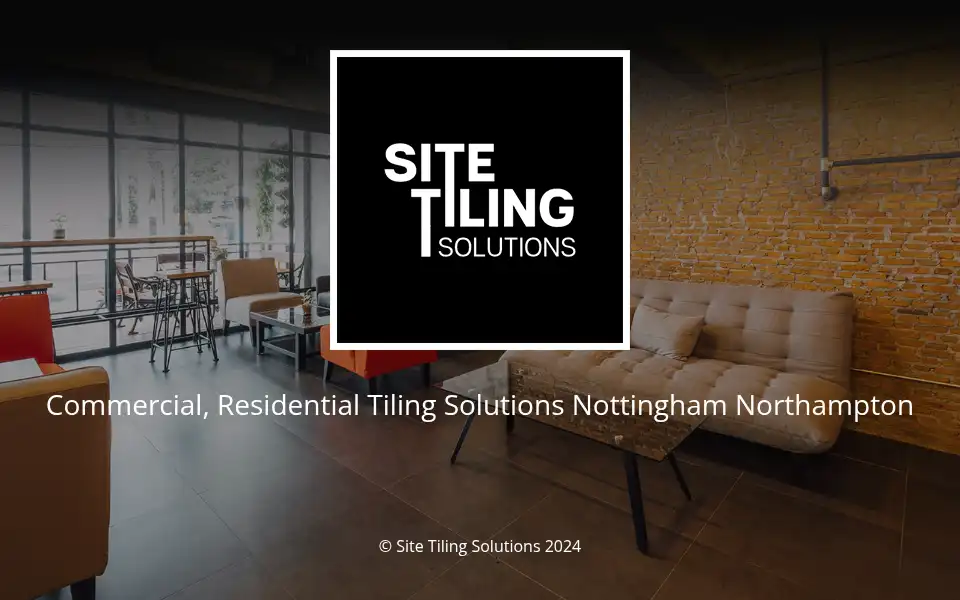 Screenshot of sitetilingsolutions.co.uk