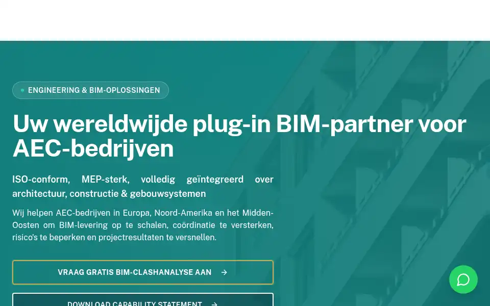 Screenshot of sketcho.nl