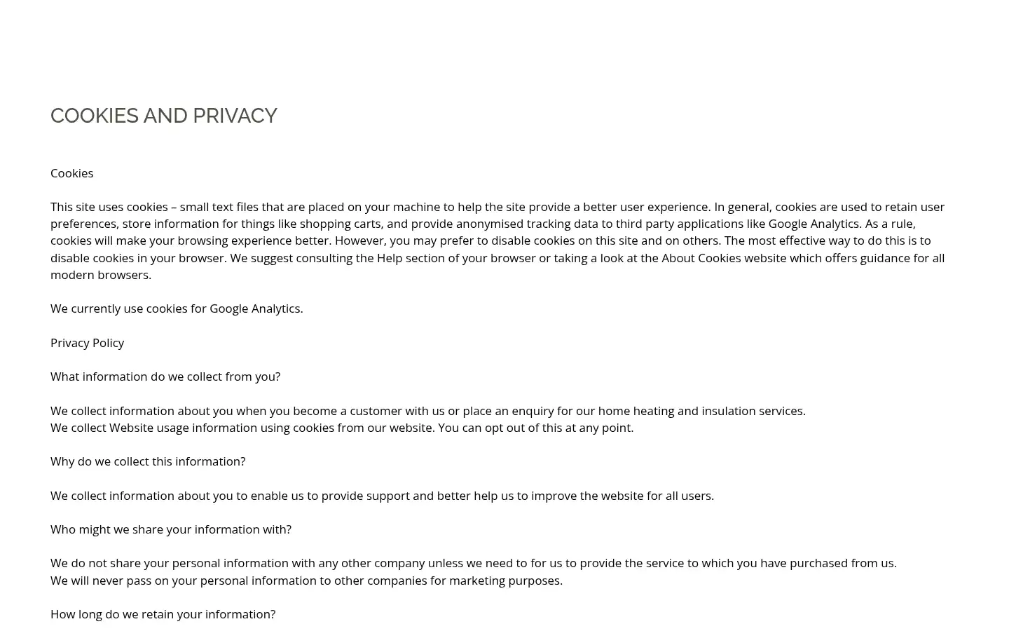 Screenshot of skilledforceltd.co.uk