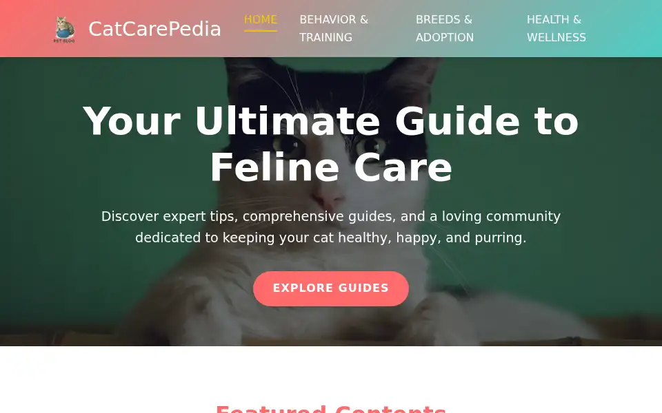 Screenshot of skilliffy.com