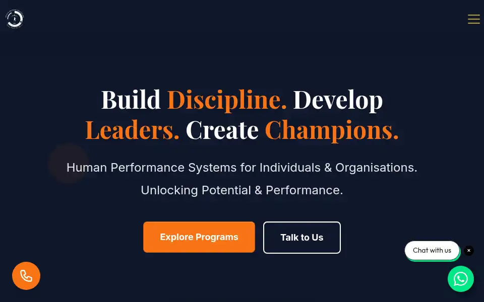 Screenshot of skillsbeyondeducation.com