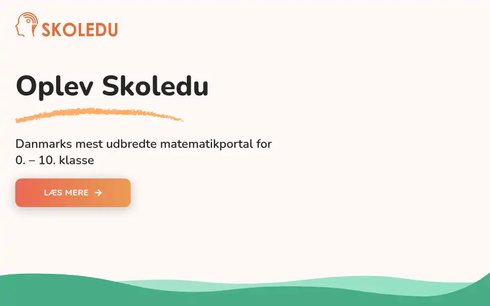 Screenshot of skoledu.dk