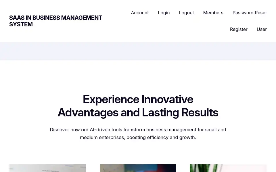 Screenshot of skreducat.com