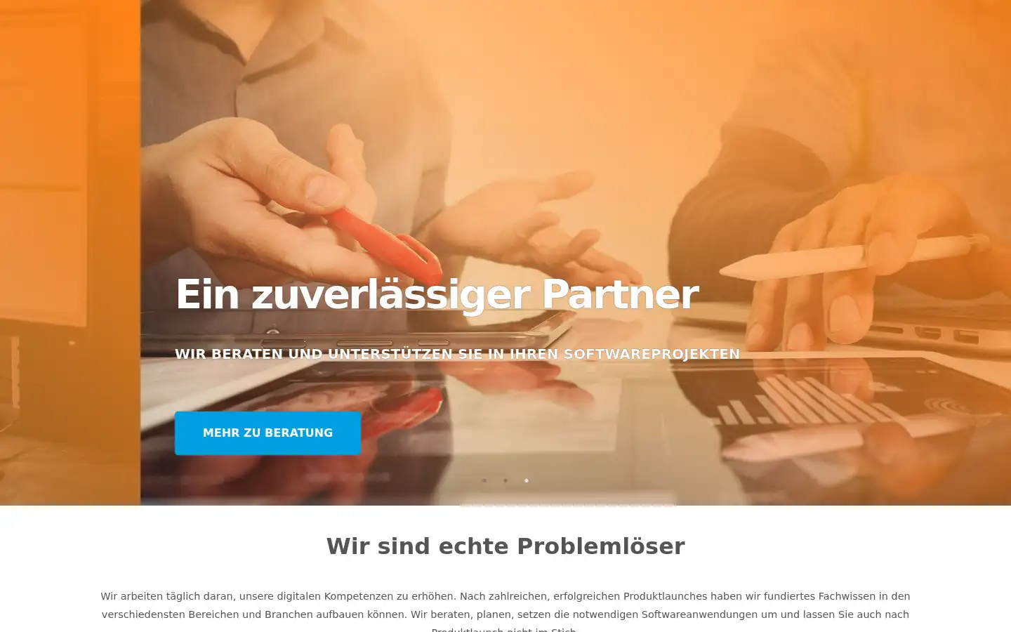 Screenshot of skriptstube.de