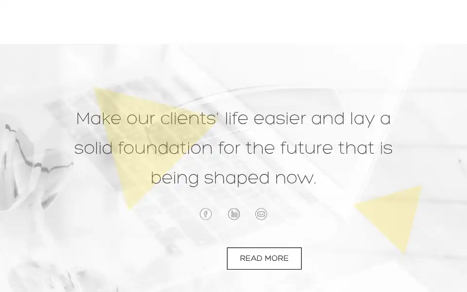 Screenshot of skryba.co.uk