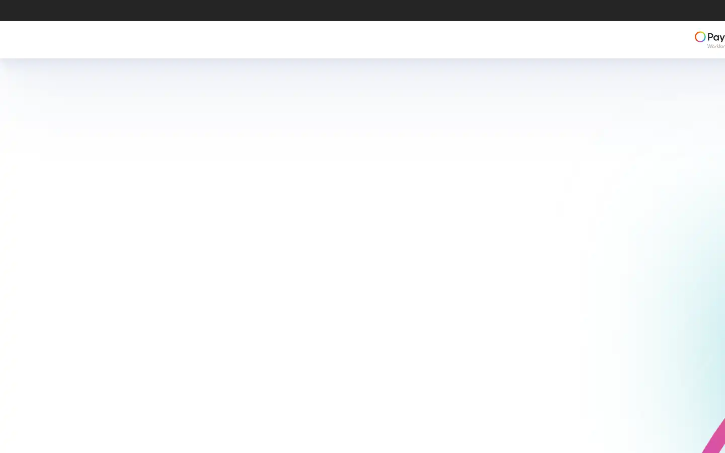 Screenshot of skuad.io